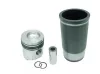 Teljes dugattyúkészlet 75791005972 alternatív traktor motor