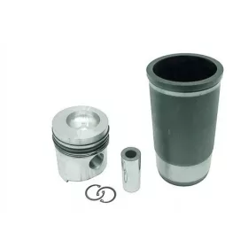 Teljes dugattyúkészlet 75791005972 alternatív traktor motor