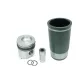 Teljes dugattyúkészlet 75791005972 alternatív traktor motor
