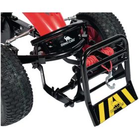 Dino Cars Gokart - Csörlő