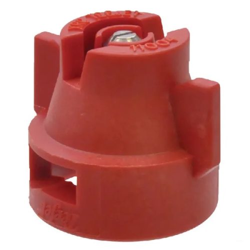 XRC11004VS Fúvóka XRC 110° piros, Teejet