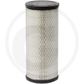 Légszűrő, külső