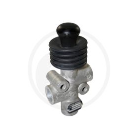 KNORR Bremse Kioldószelep