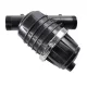 Arag 3352092 nyomószűrő 32-es rácsméretű 3"