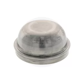 Porvédő kupak Ø 95 mm, magasság 47 mm
