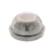 Porvédő kupak Ø 95 mm, magasság 47 mm