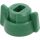 40290005 Fúvókasapka 8 mm zöld, Arag