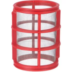 Geoline Szűrőbetét 32 mesh, piros