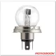 Izzó 12V-45/40W-P45T-R22 (Alternatív) (Philips)