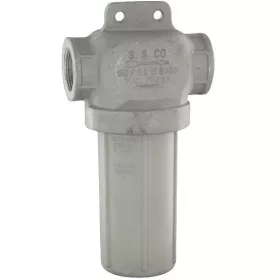Teejet Nyomószűrő 2" 80 Mesh