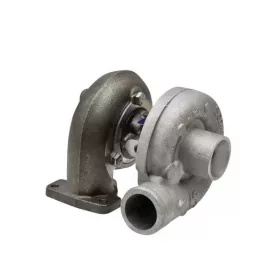 Fendt turbófeltöltő 206–207 S és V/F típusokhoz