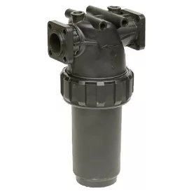 Arag 3269003 nyomószűrő + perem 210 l