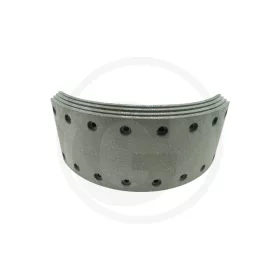 Fékbetétkészlet 140 x 8 mm (1 készlet = 4 db)
