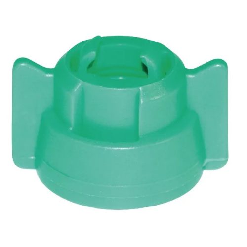 40299005 Fúvókasapka Uni-Cap zöld, Arag
