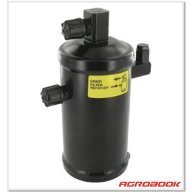 Szárítószűrő (Klíma) (Alternatív)