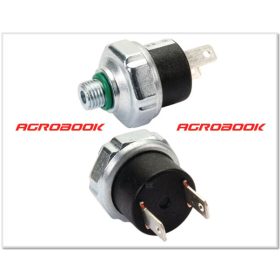 Nyomáskapcsoló (Gomba) (Alternatív)