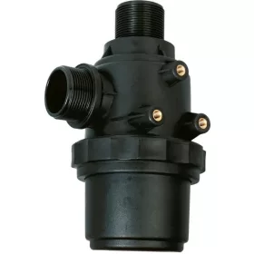 8075001 Szívószűrő 1 1/4"K 120 l/perc 50 mesh, Geoline 8075001