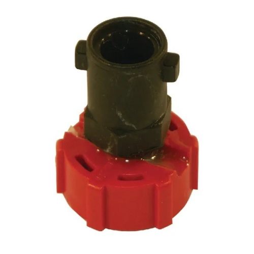 902054NYB Adapter Amazone/ Holder