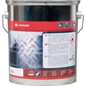 Kramp Alapozó szürke 5 l