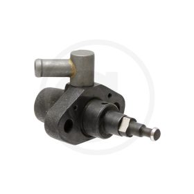 Szivattyútest (Yanmar)