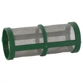   Arag 3242004030 belső szűrő, 100-as rácsméret, zöld – 2,8×7×2,8 cm