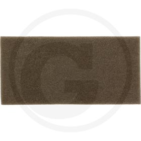 Előszűrő 33270841 légszűrőhöz