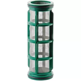   Arag 3252004030 belső szűrő, 100-as rácsméret, Zöld – 5,1×14,8×5,1 cm