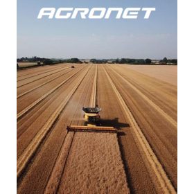 Agronet - 1 hónapos RTK korrekciós jelszolgáltatás