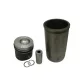 Teljes dugattyúkészlet 38060093 alternatív traktor motor