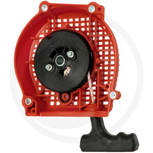 Berántószerkezet (Dolmar)