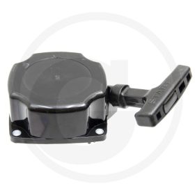 Berántószerkezet (AL-KO)