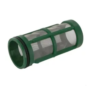   Arag 3222004030 belső szűrő, 100-as rácsméret, zöld – 3,9×6×3,9 cm