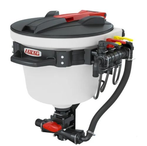 5033301 Ökológiai keverő, NIAGARA, Öblítő zsilip, Arag