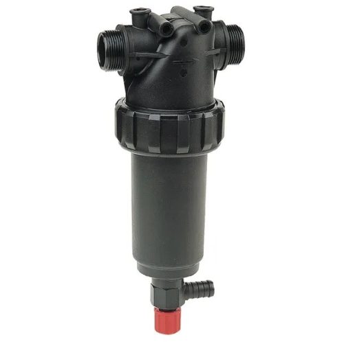 3262153 Nyomószűrő, öntisztító 280-1 1/4"