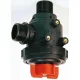 8078004 Szívószűrő 1 1/4"K 120 l/perc 50 mesh, Geoline 8078004