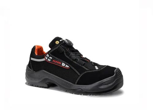 Munkavédelmi cipő Elten Senex BOA® ESD S3 SRC