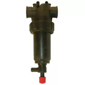 Arag 3282153 nyomószűrő 11/4" belső