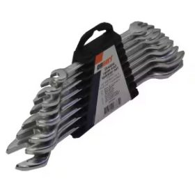 Villáskulcs készlet 8 részes 6-22 mm