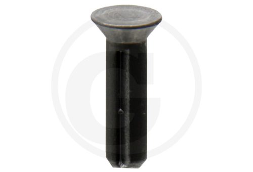 Hornyos szeg vezetőlaphoz, 4 x 15 mm