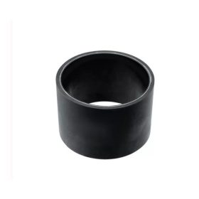   Tömlő, Levegőszűrőhöz, Belső átmérő: 100 mm Hossz: 75 mm