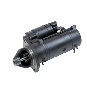 Mahle önindító 12V 4kW Fendt Farmer 270V 280 307 308 309 409 410 411 412