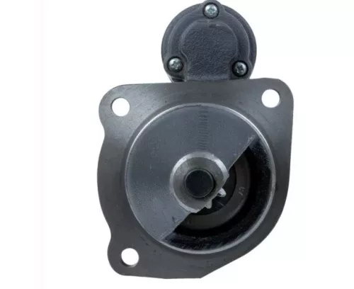 Mahle önindító 12V 4kW Fendt Farmer 270V 280 307 308 309 409 410 411 412