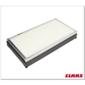 Fülkeszűrő (Alternatív) (Claas) 