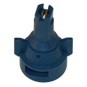 AIC11003VS Injektorfúvóka AIC 110° kék V2A, Teejet