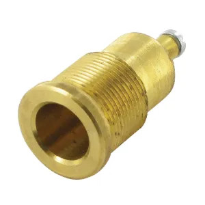 Adapter forgó-villogó lámpához