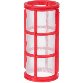 Geoline Szűrőbetét 32 mesh, piros