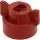 CP114440A3CE Fúvókasapka piros 8 mm, Teejet