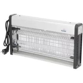 Elektromos légyírtó 2 x 15 W