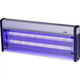 Elektromos légyírtó 2 x 20 W
