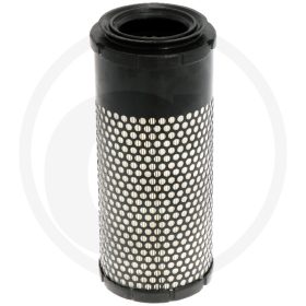 Légszűrő, külső